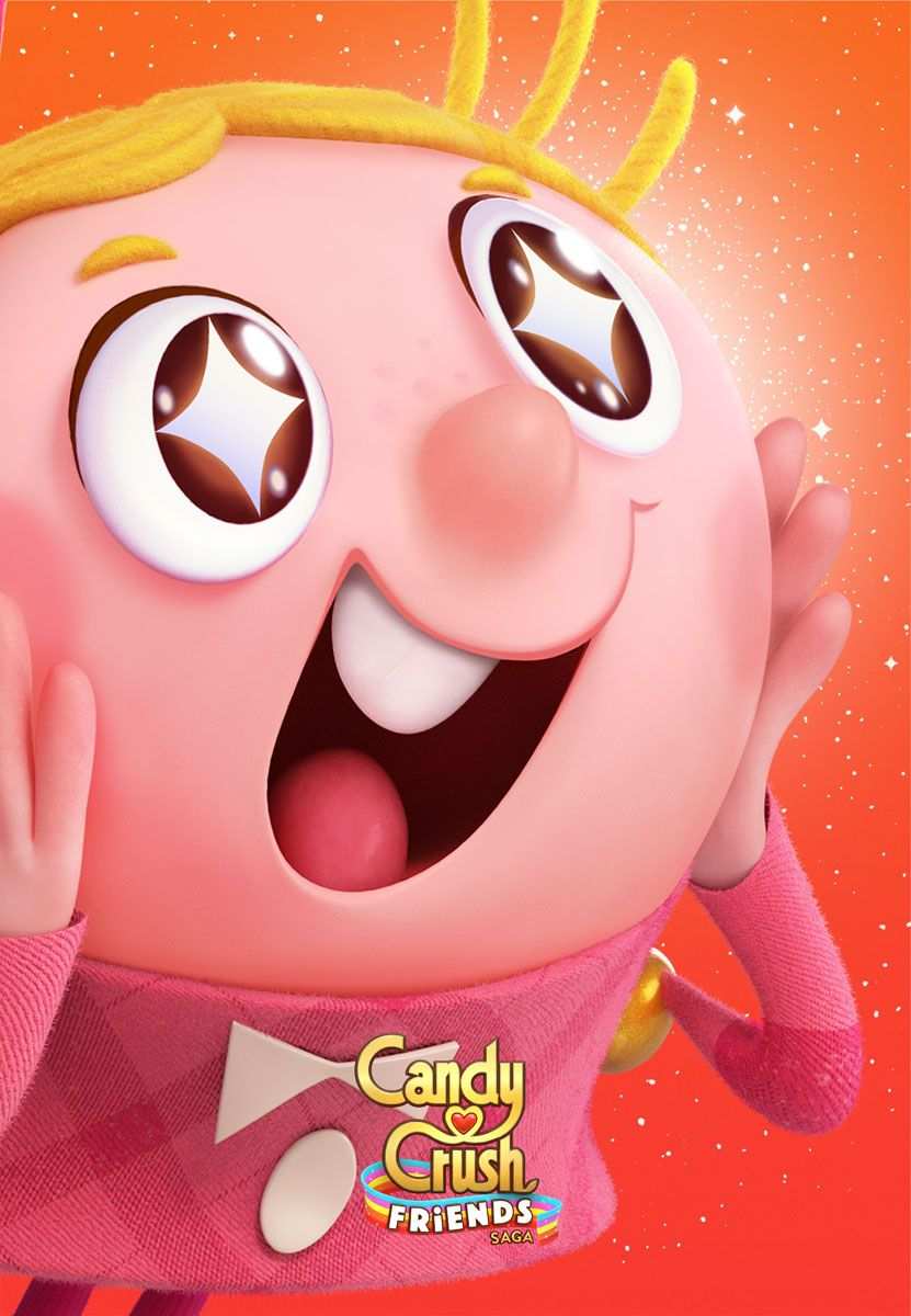 ¿Quién tiene el récord de puntos en Candy Crush? - 21 - noviembre 26, 2022