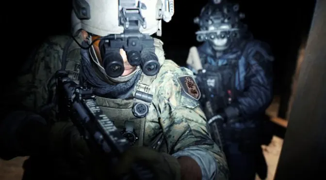 Call of Duty: Modern Warfare 2 nuevas misiones de campaña - 9 - noviembre 16, 2022