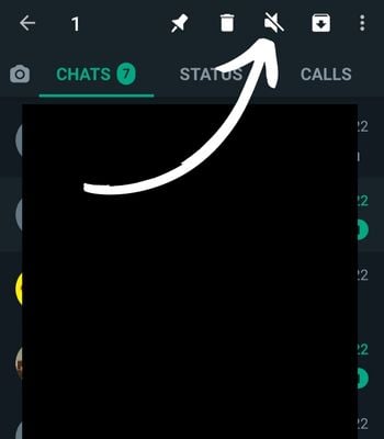 ¿Las notificaciones de WhatsApp no ​​funcionan? 11 formas de solucionarlo - 59 - noviembre 29, 2022