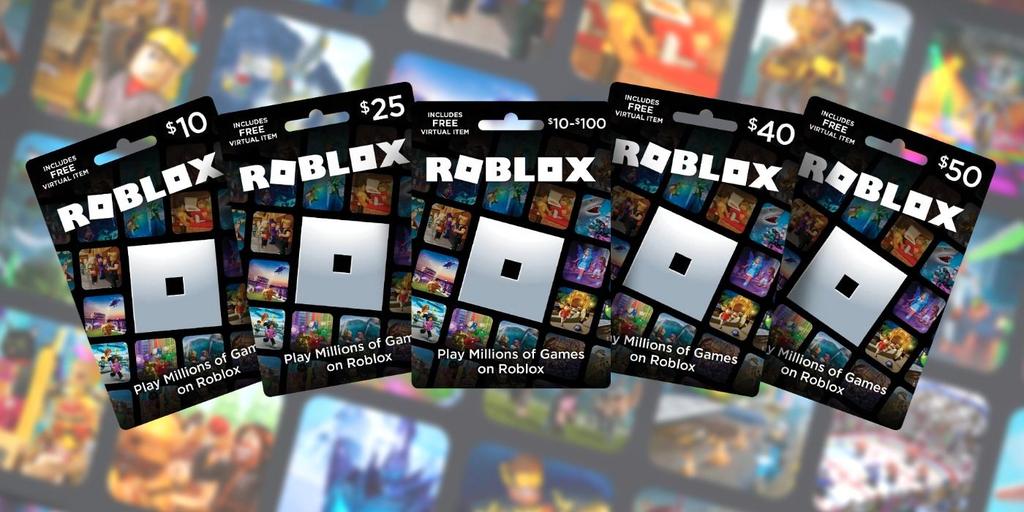 ¿Cuánto Robux te da una tarjeta Roblox de $ 25? - 3 - noviembre 7, 2022