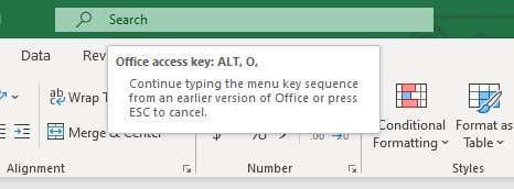 Use el teclado para cambiar la formas de la columna en Excel - 25 - noviembre 14, 2022