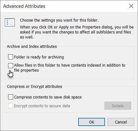 ¿Cómo ocultar archivos y carpetas en Windows gratis? - 9 - noviembre 9, 2022