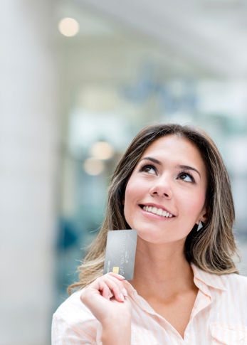 ¿Sabía que puede gastar más de su límite de crédito en su tarjeta American Express? - 11 - noviembre 7, 2022