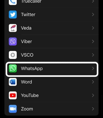 ¿Las notificaciones de WhatsApp no ​​funcionan? 11 formas de solucionarlo - 69 - noviembre 29, 2022