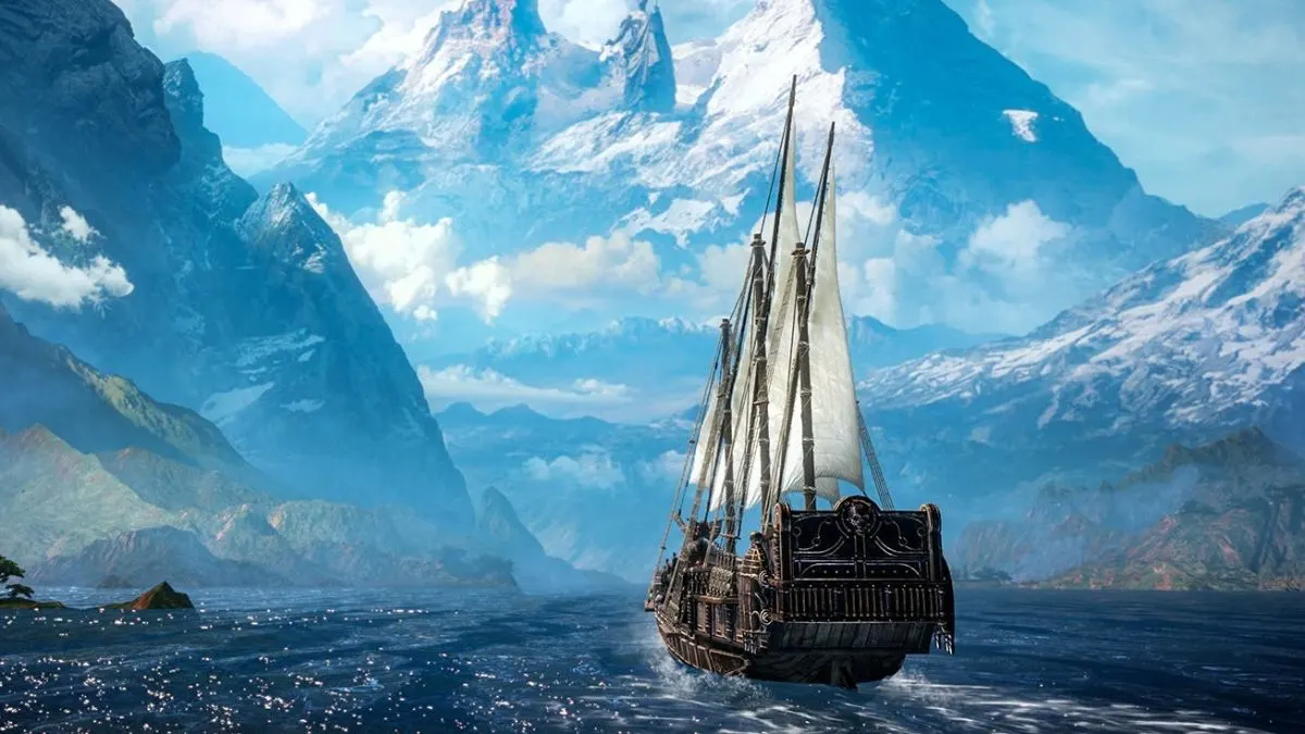 Isle Oblivion de Lost Ark: cómo encontrar misiones y mas - 9 - noviembre 13, 2022