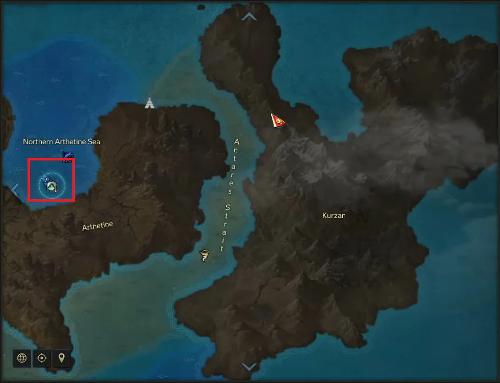 Isle Oblivion de Lost Ark: cómo encontrar misiones y mas - 7 - noviembre 13, 2022