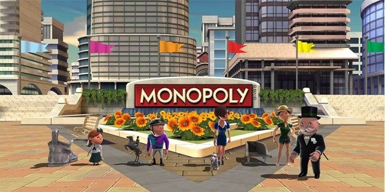 Los mejores juegos de <strong>Monopoly</strong> de todos los tiempos - 11 - noviembre 29, 2022