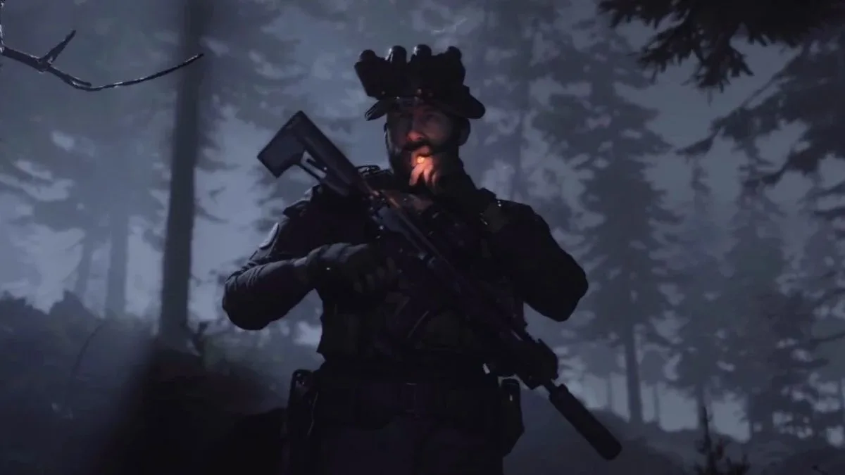 Modern Warfare 2 reclamos basados ​​en habilidades para mejorar - 9 - noviembre 5, 2022