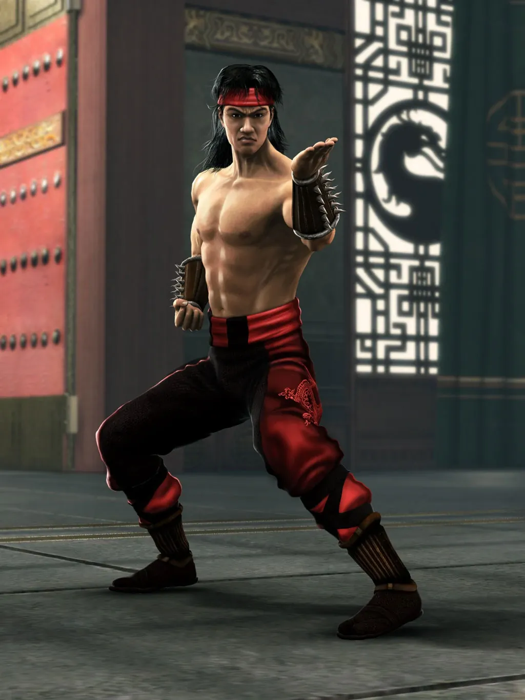 Mortal Kombat Shaolin Monks trucos códigos para PS2 - 12 - noviembre 24, 2022