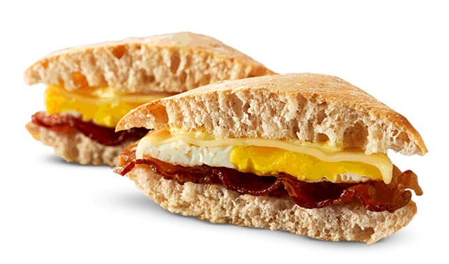 ¿los huevos de los sándwichi de comida rapida son reales ? - 19 - noviembre 14, 2022