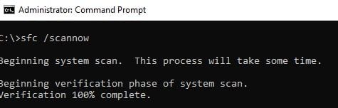 el punto de entrada del procedimiento no se pudo ubicar "Error en Windows - 11 - noviembre 15, 2022