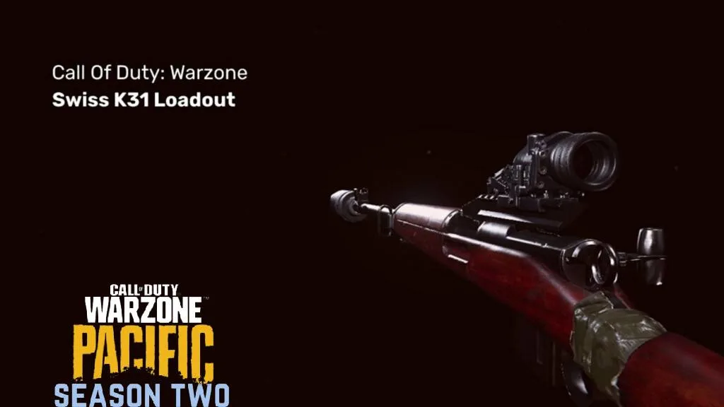 Las mejores armas en la temporada 2 de Warzone Pacific - 13 - noviembre 15, 2022