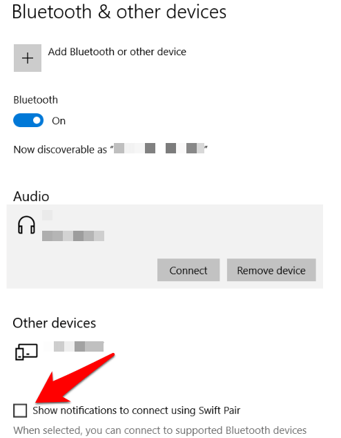 ¿Cómo encender Bluetooth en Windows 10? - 45 - noviembre 29, 2022