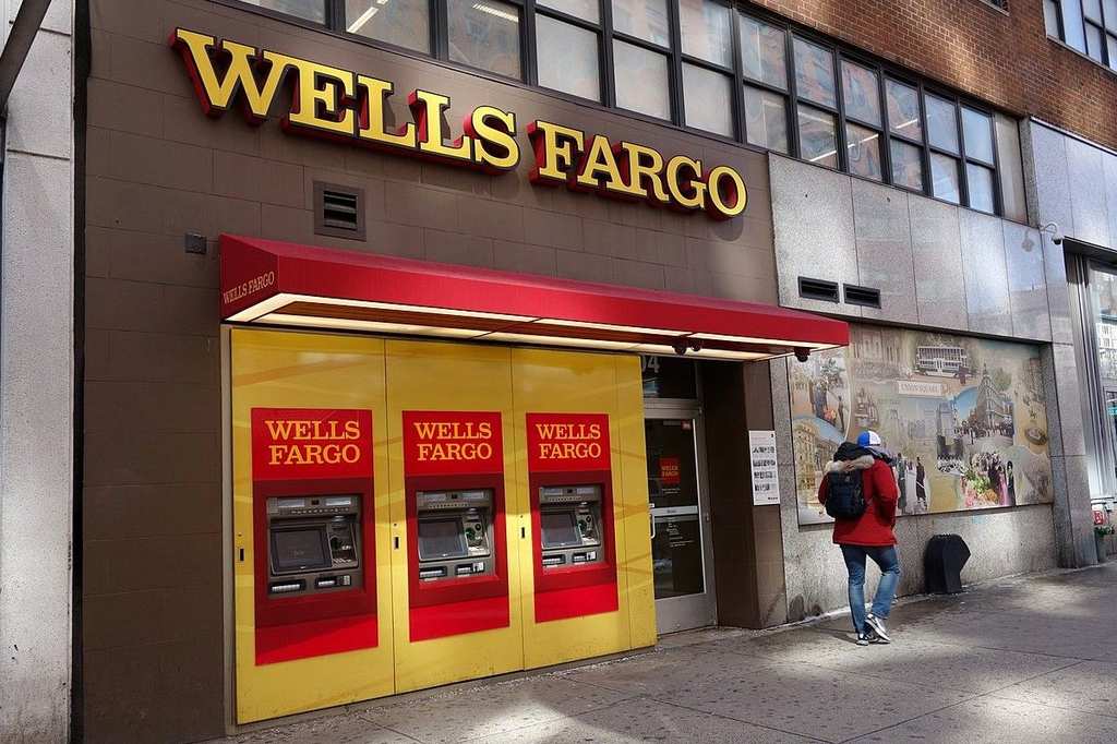 ¿Comó depositar dinero en efectivo en Wells Fargo? - 5 - noviembre 5, 2022