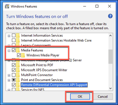 ¿Cómo descargar Windows Media Player 12? - 11 - noviembre 17, 2022