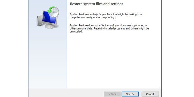 Excepción del hilo del sistema no se maneja en Windows - 53 - noviembre 21, 2022