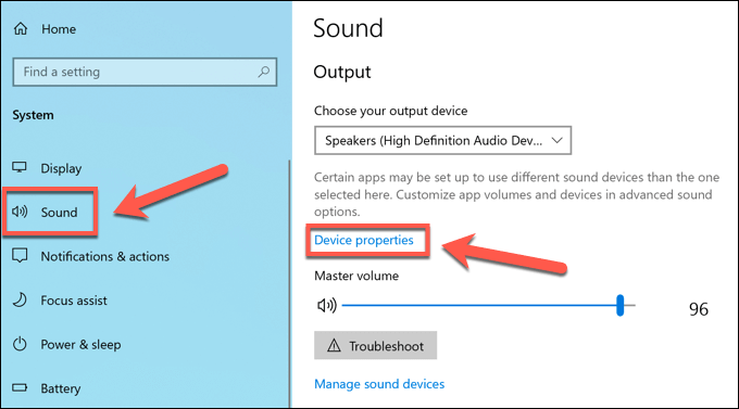 ¿Cómo configurar Windows Sonic para auriculares en Windows 10? - 15 - noviembre 29, 2022