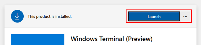 ¿Cómo instalar y usar la nueva terminal de Windows 10? - 11 - noviembre 30, 2022
