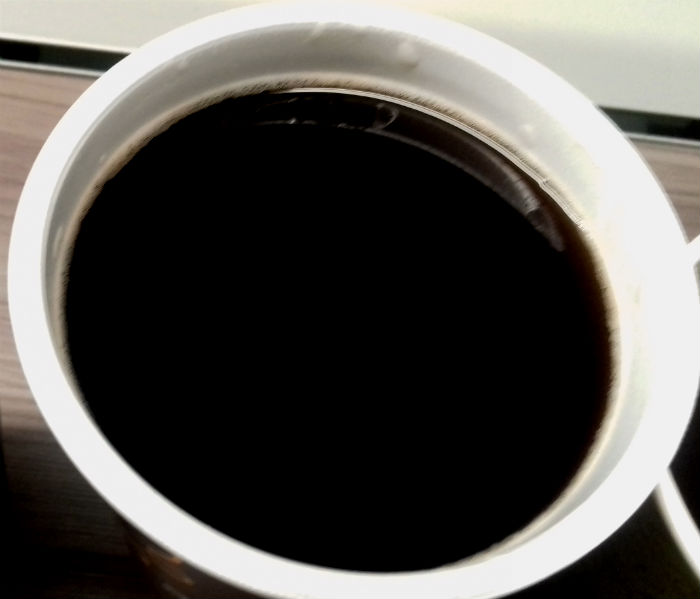Precio de café en Oxxo - 5 - noviembre 7, 2022