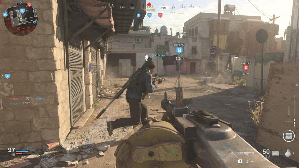 ¿Qué Call of Duty tiene pantalla dividida? - 9 - noviembre 18, 2022