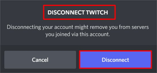 ¿Cómo vincular su cuenta de Discord a Twitch? - 19 - noviembre 30, 2022