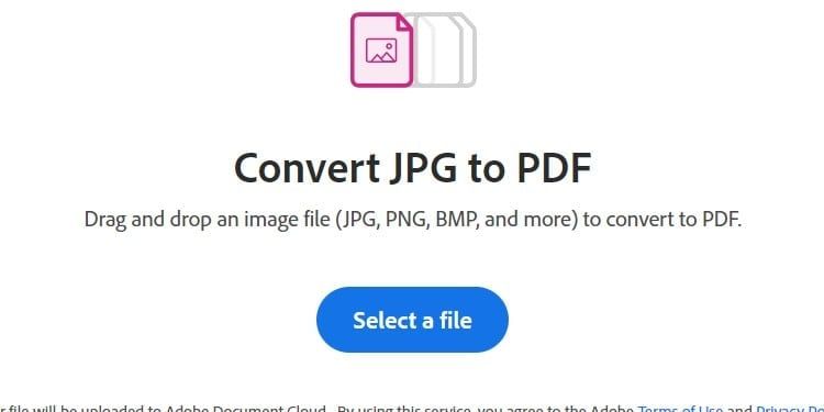 ¿Cómo convertir una imagen en un PDF? - 37 - noviembre 15, 2022