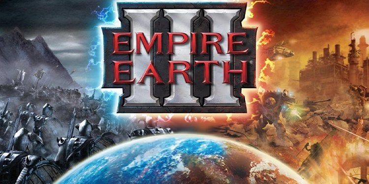 Los mejores 12 juegos de RTS como Age of Empires - 25 - noviembre 15, 2022