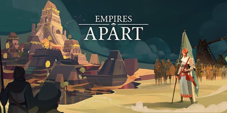 Los mejores 12 juegos de RTS como Age of Empires - 23 - noviembre 15, 2022