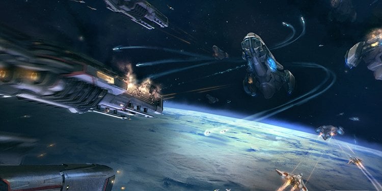 Revisión de Everspace 2 - Mejor aventura espacial en mucho tiempo - 21 - noviembre 17, 2022