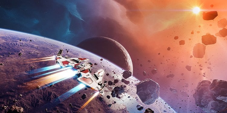 Revisión de Everspace 2 - Mejor aventura espacial en mucho tiempo - 3 - noviembre 17, 2022