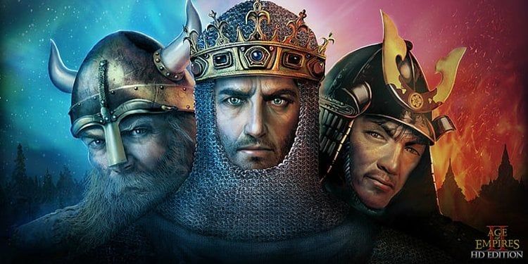Los mejores 12 juegos de RTS como Age of Empires - 7 - noviembre 15, 2022