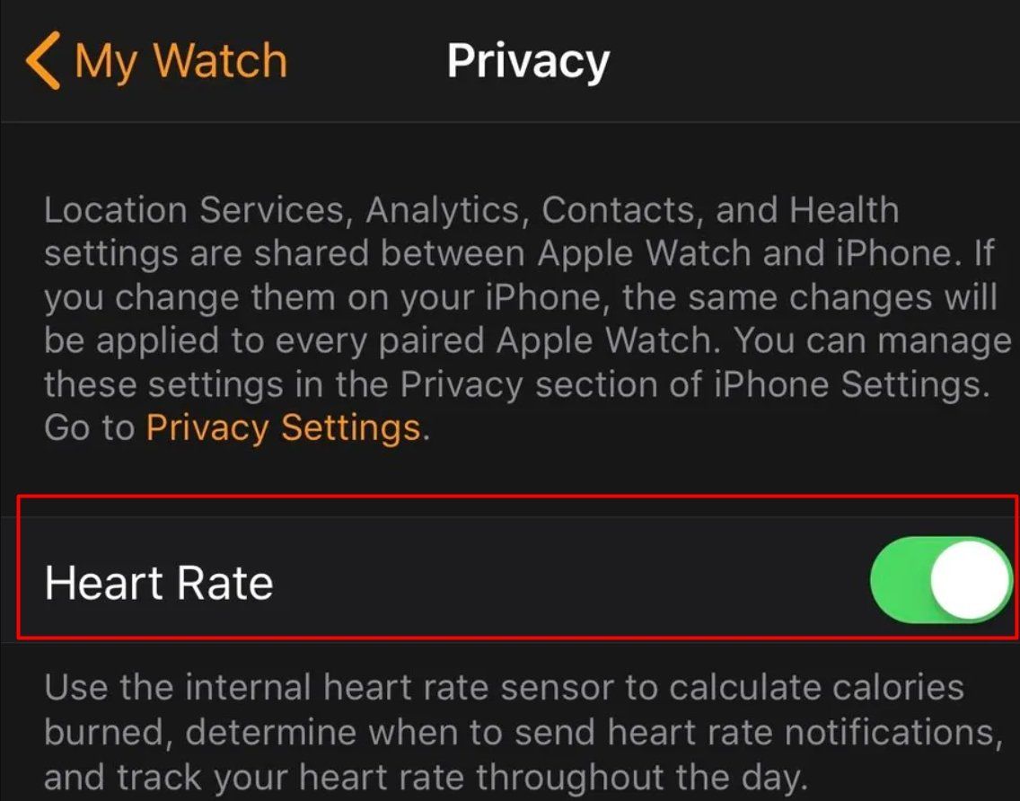 ¿El anillo de ejercicios de Apple Watch no funciona? - 11 - noviembre 14, 2022