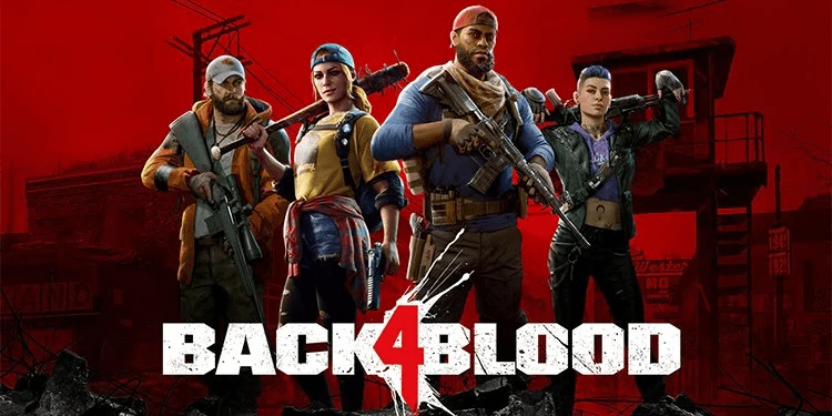 Back 4 Blood Review - ¿Es mejor que la serie Left 4 Dead? - 3 - noviembre 30, 2022