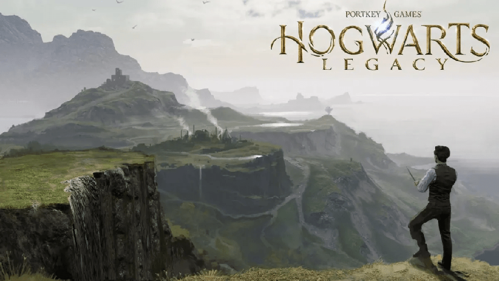 ¿Es Hogwarts Legacy Open World? - 3 - noviembre 30, 2022