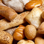 Tipos de pan más saludables que puede comprar