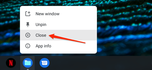 ¿Google Drive no funciona en Chromebook? 11 formas de arreglar - 9 - noviembre 28, 2022