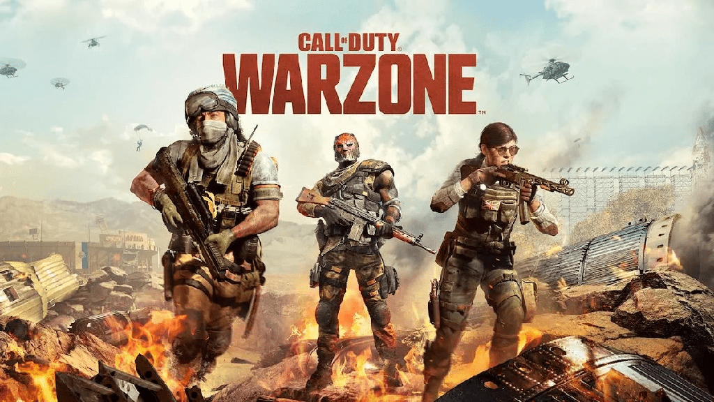 ¿Warzone es mejor en PS5 o Xbox Series X? - 41 - noviembre 30, 2022