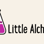 ¿Cuáles son todos los elementos ocultos en Little Alchemy?