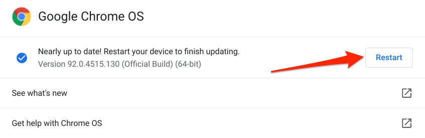 ¿Google Drive no funciona en Chromebook? 11 formas de arreglar - 29 - noviembre 28, 2022