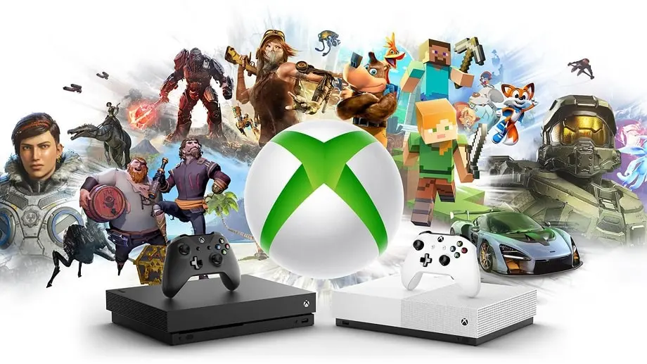 ¿Cómo cambiar el fondo de Xbox?