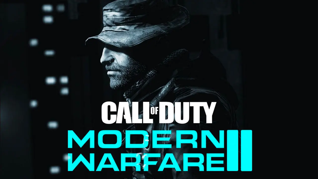 COD Modern Warfare 2 DLC - 3 - noviembre 5, 2022