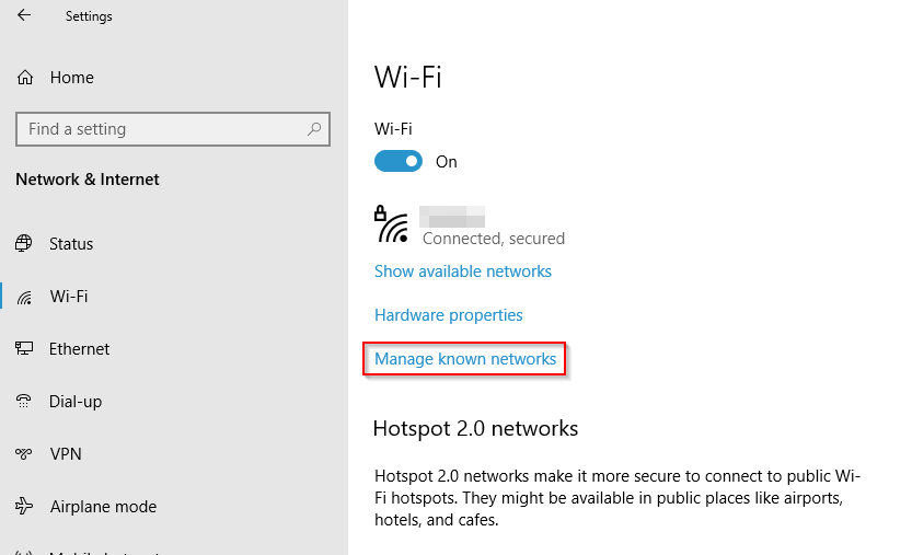 la computadora portátil no se conectará a Wi-Fi - 13 - noviembre 13, 2022