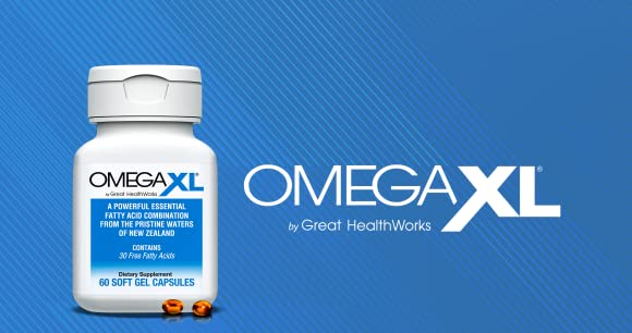 ¿Tiene Omega XL efectos secundarios? - 7 - noviembre 7, 2022