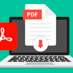 ¿Por qué no funciona "Guardar como PDF"?