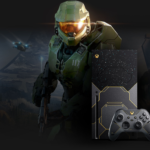 Halo Infinite Xbox Series X & Elite Controller Restock