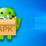 ¿Cómo instalar aplicaciones de Android usando el archivo APK?