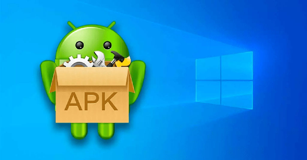 ¿Cómo instalar aplicaciones de Android usando el archivo APK? - 3 - noviembre 9, 2022
