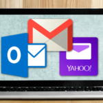 ¿Cómo mover su correo electrónico de Yahoo?