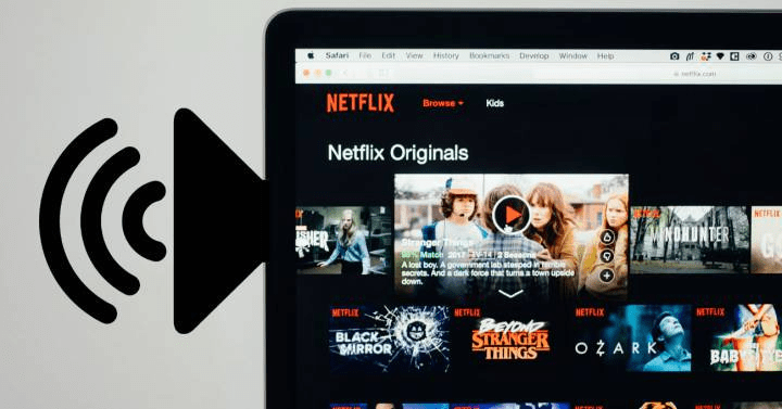 Audio de Netflix fuera de sincronización: PC, móvil, TV, consola - 3 - noviembre 10, 2022