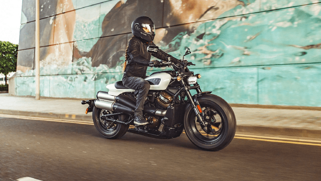 10 Cosas que montan una Harley dice sobre ti: obtén ese espíritu rebelde vivo - 43 - noviembre 10, 2022